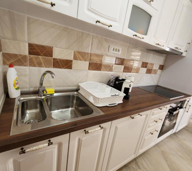 Photo of Kitchen in Bar