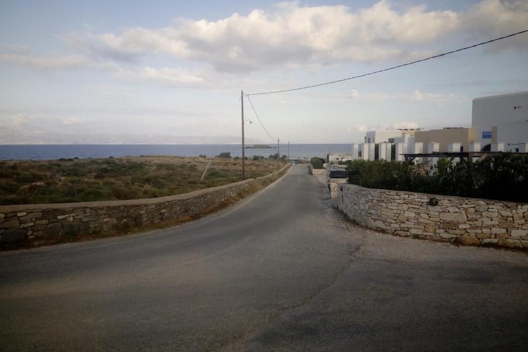 Photo of Outdoor in Chrissi Akti