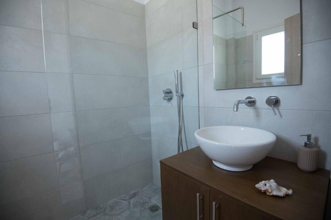 Photo of Bathroom in Chrissi Akti
