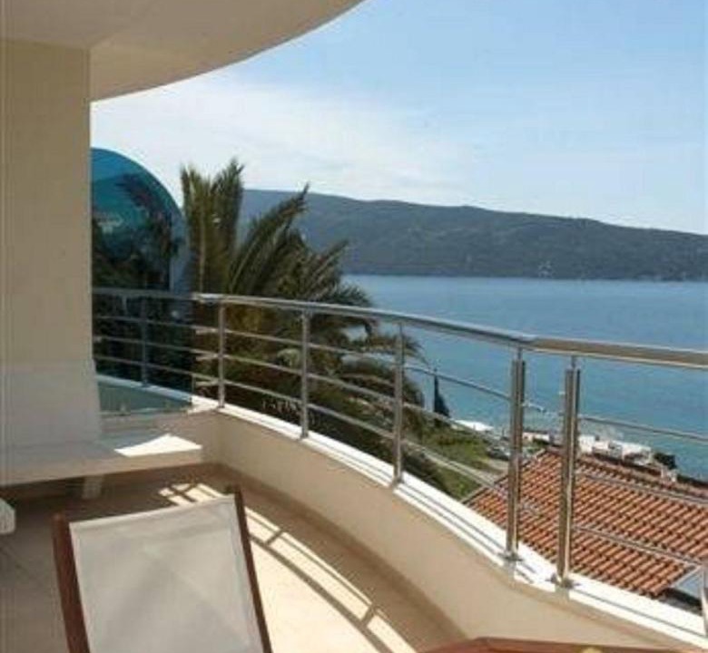 Photo of Patio Balcony in Herceg Novi