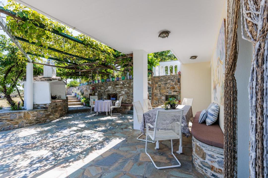 Photo of Others in Skopelos