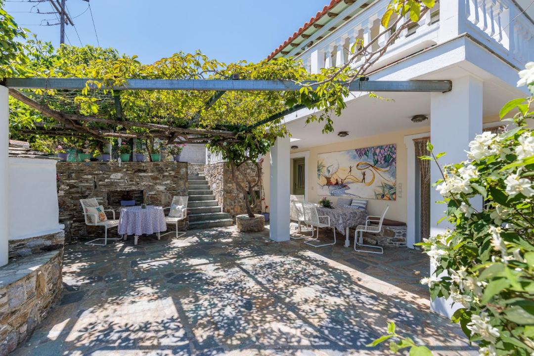 Photo of Others in Skopelos