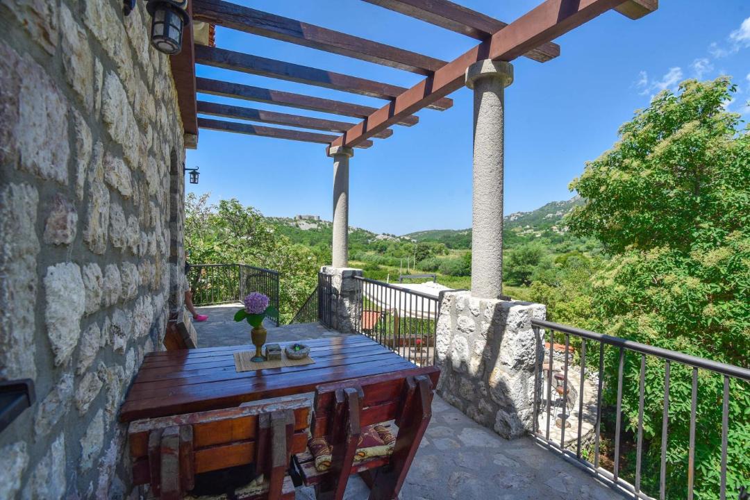 Photo of Patio Balcony in Seoca