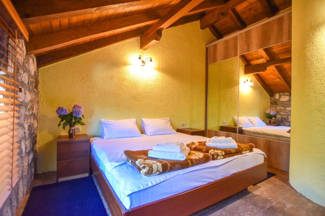 Photo of Bedroom in Seoca