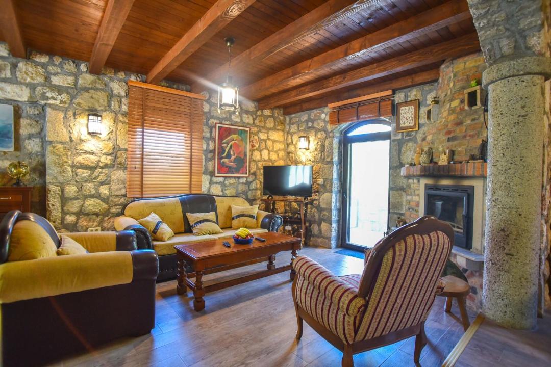 Photo of Livingroom in Seoca
