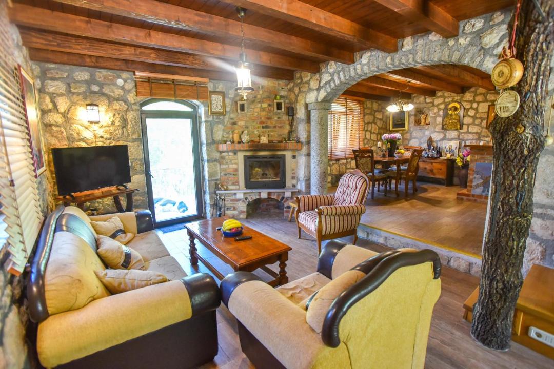 Photo of Livingroom in Seoca