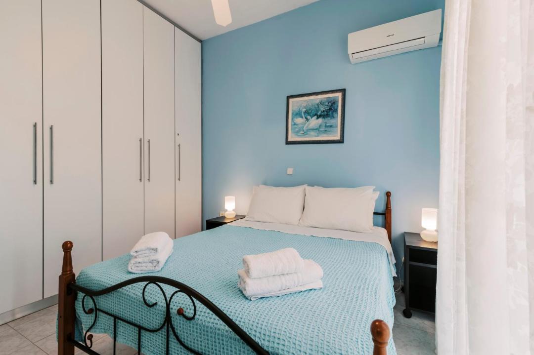 Photo of Bedroom in Filerimos