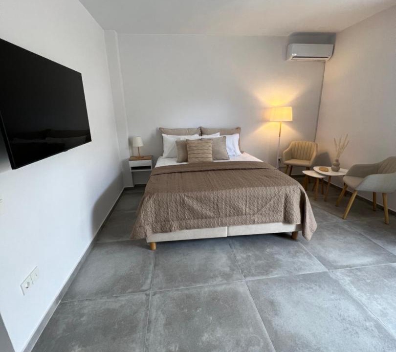 Photo of Bedroom in Kompi