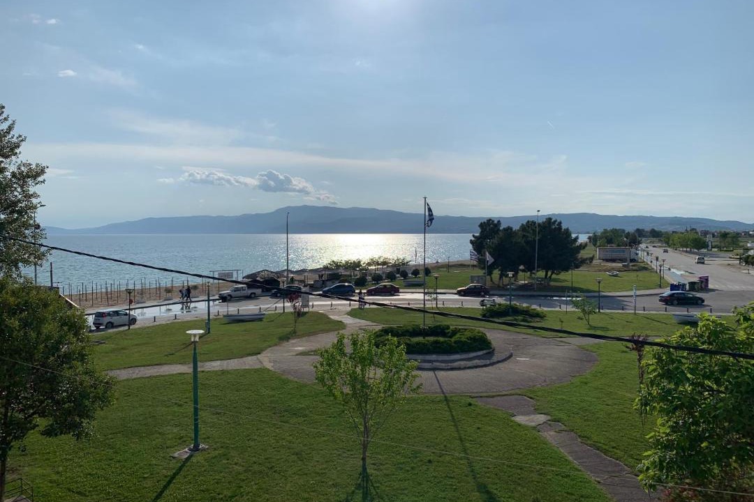Photo of Others in Paralia Ofryniou