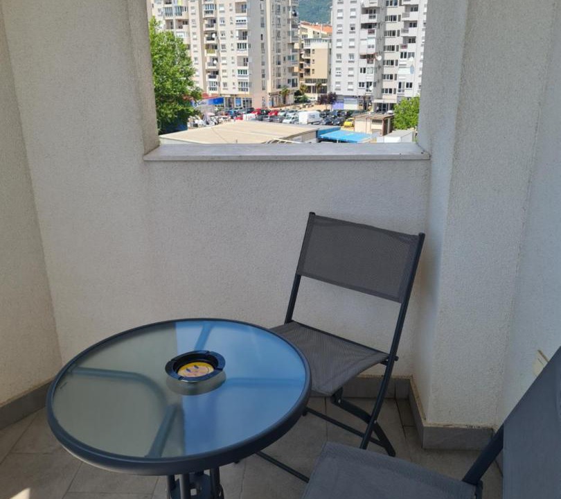 Photo of Patio Balcony in Bjelisi