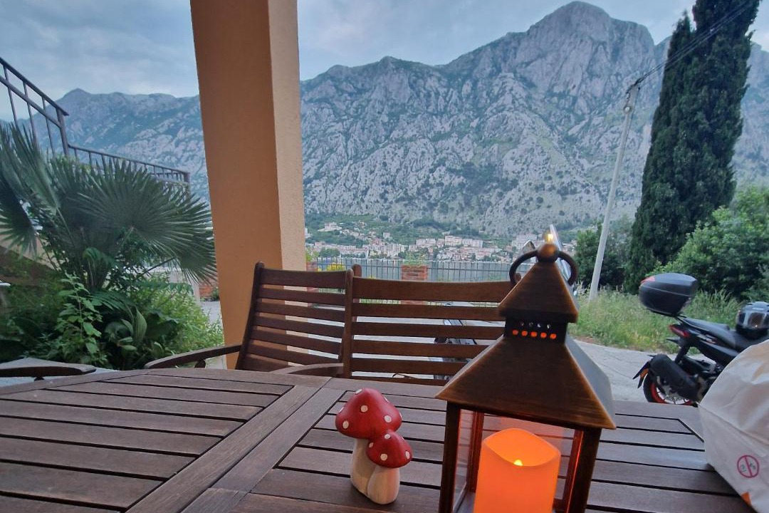 Photo of Patio Balcony in Muo