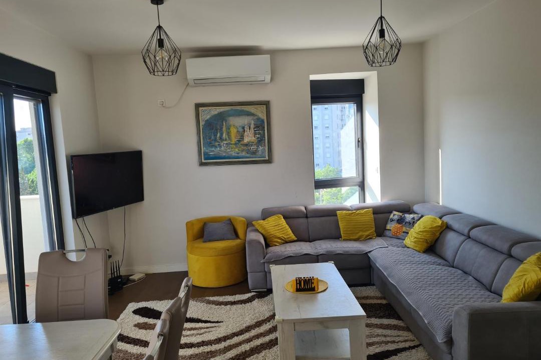 Photo of Livingroom in Bjelisi