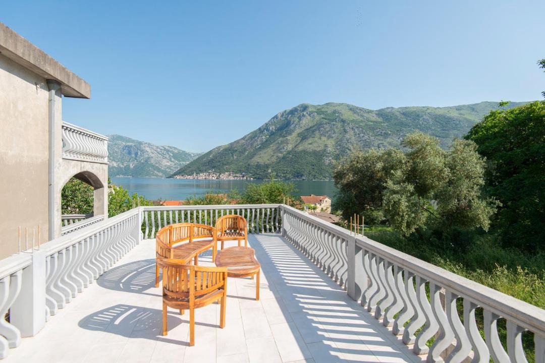 Photo of Patio Balcony in Donji Stoliv