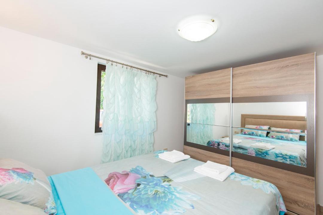 Photo of Bedroom in Donji Stoliv