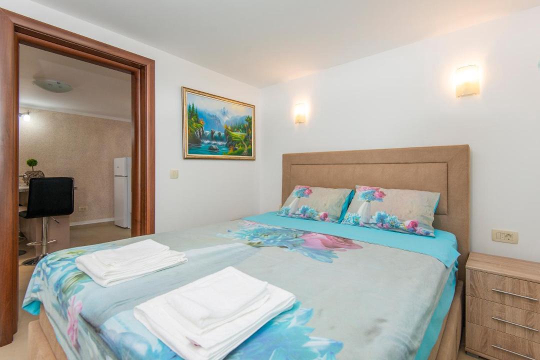 Photo of Bedroom in Donji Stoliv