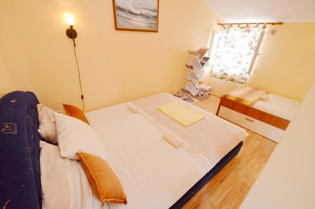 Photo of Bedroom in Krasici