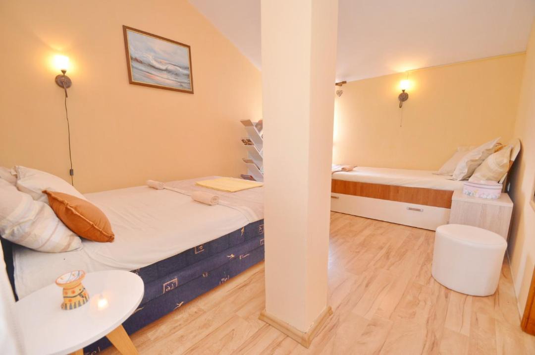 Photo of Bedroom in Krasici