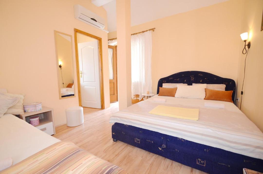 Photo of Bedroom in Krasici