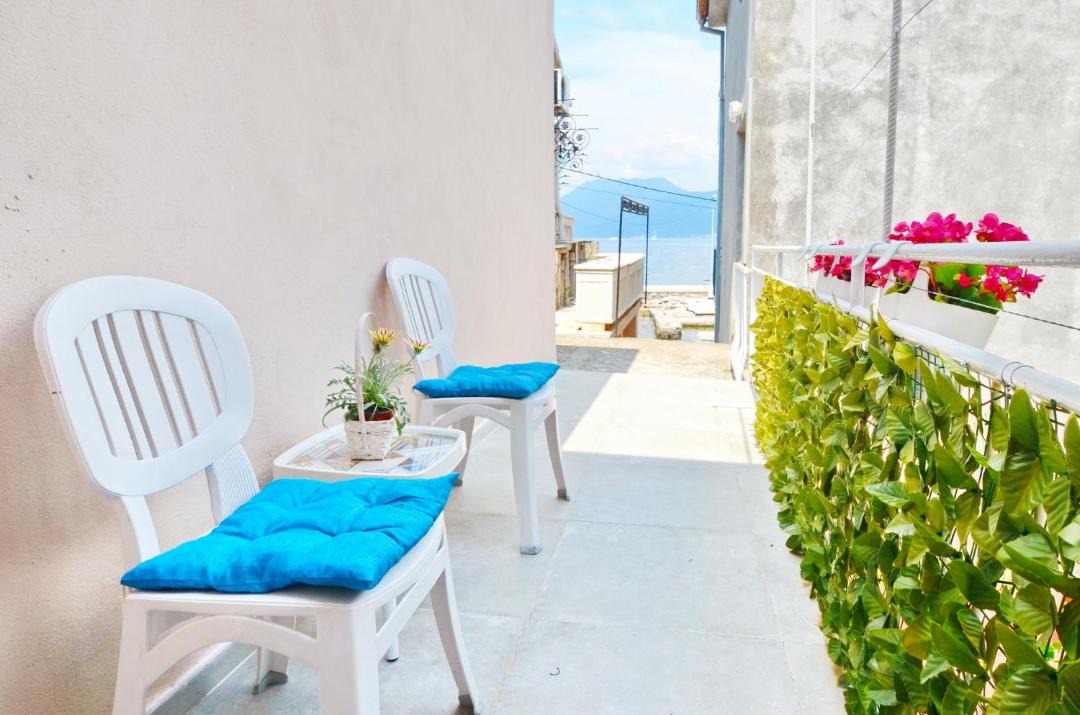 Photo of Patio Balcony in Krasici