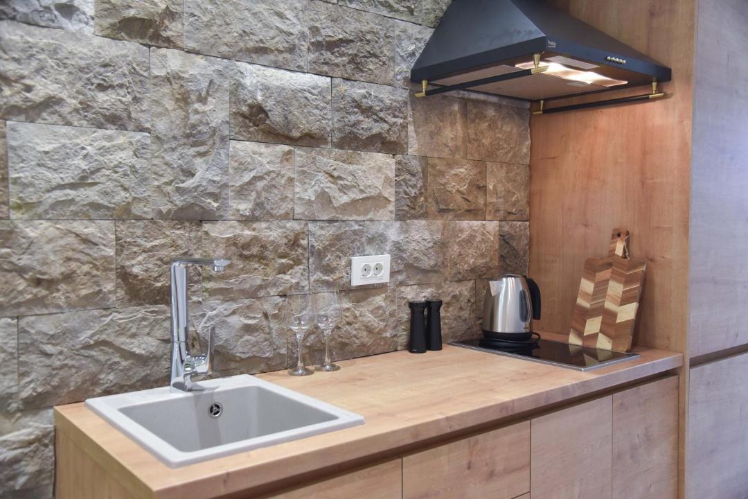 Photo of Bathroom in Podmaine