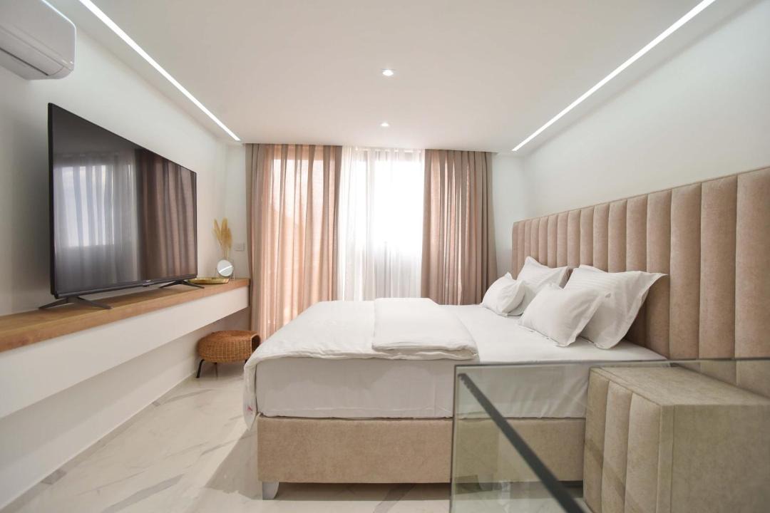 Photo of Bedroom in Podmaine