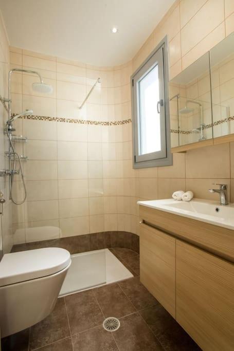 Photo of Bathroom in Lahania