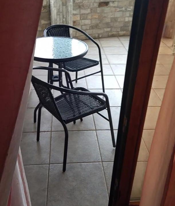 Photo of Patio Balcony in Burtaisi