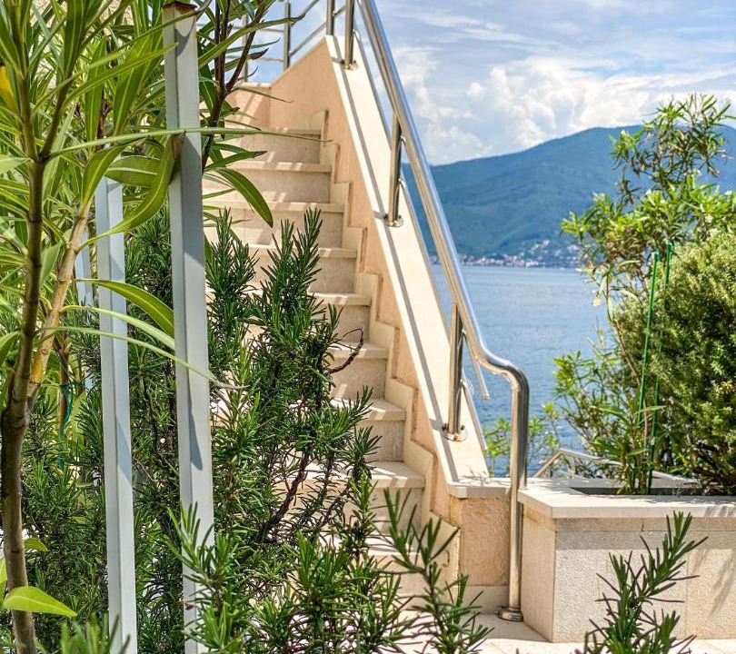 Photo of Patio Balcony in Krasici