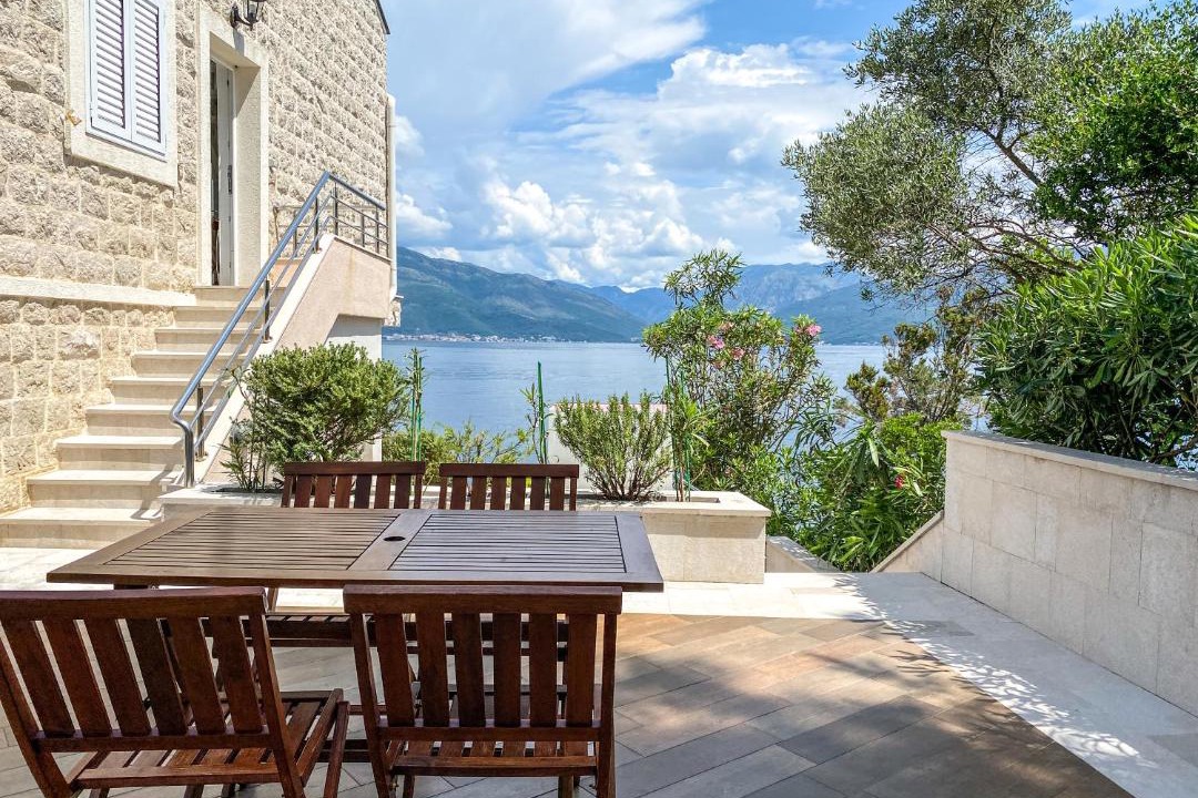 Photo of Patio Balcony in Krasici