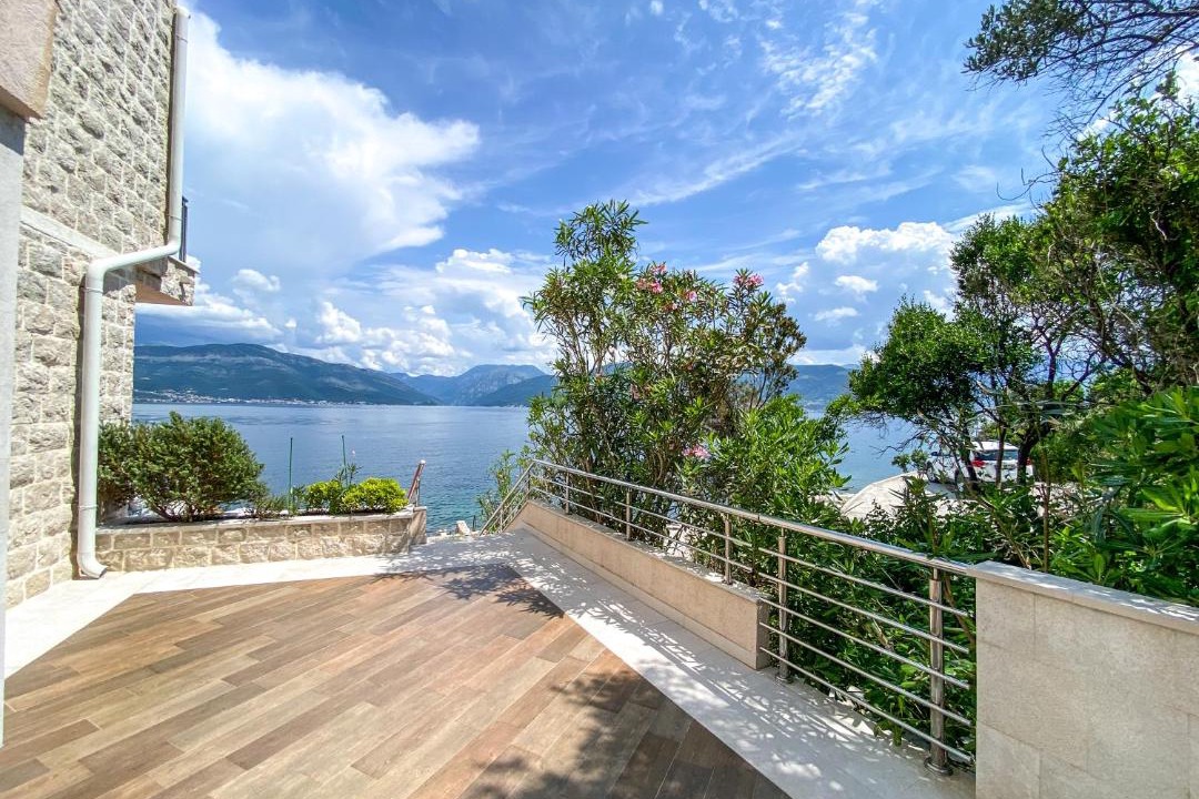Photo of Patio Balcony in Krasici