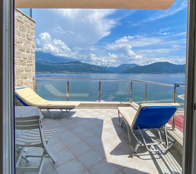 Photo of Patio Balcony in Krasici