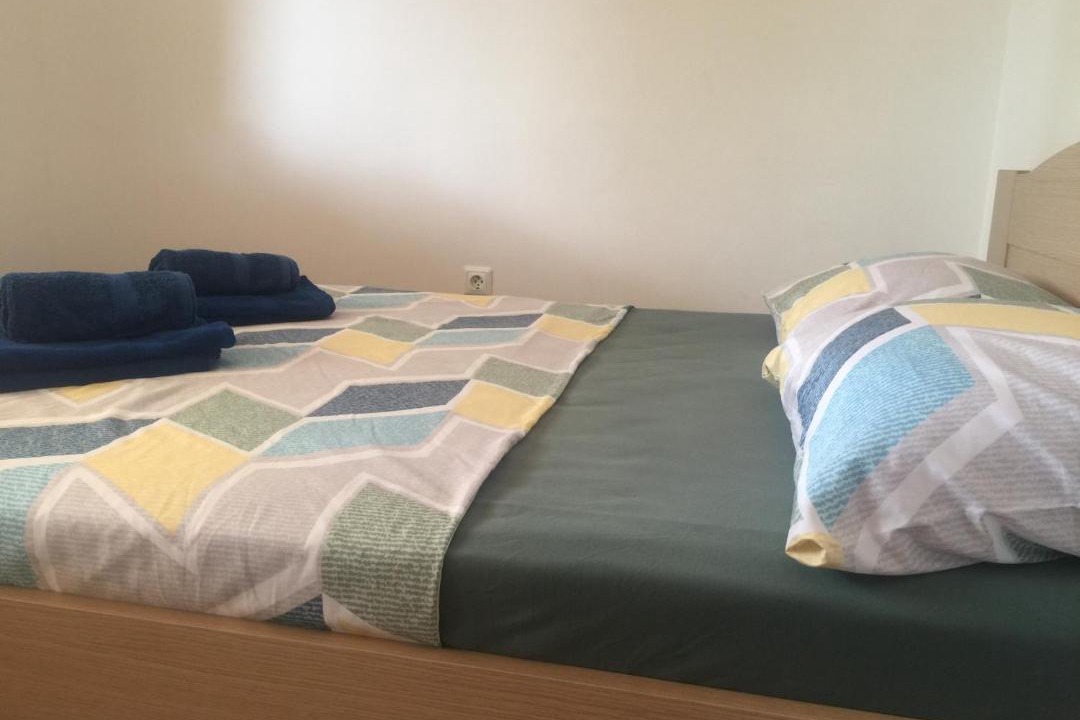 Photo of Bedroom in Nea Propontida