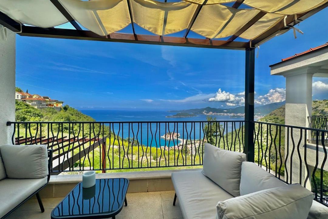 Photo of Patio Balcony in Seoca