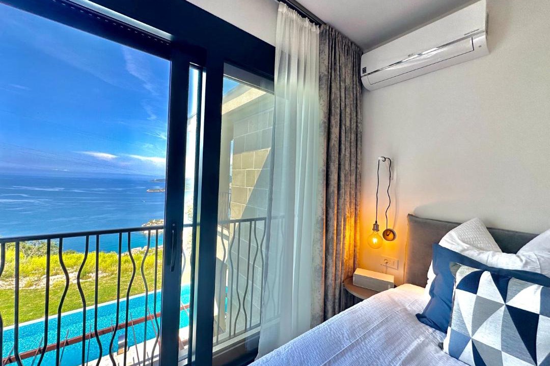 Photo of Bedroom in Seoca