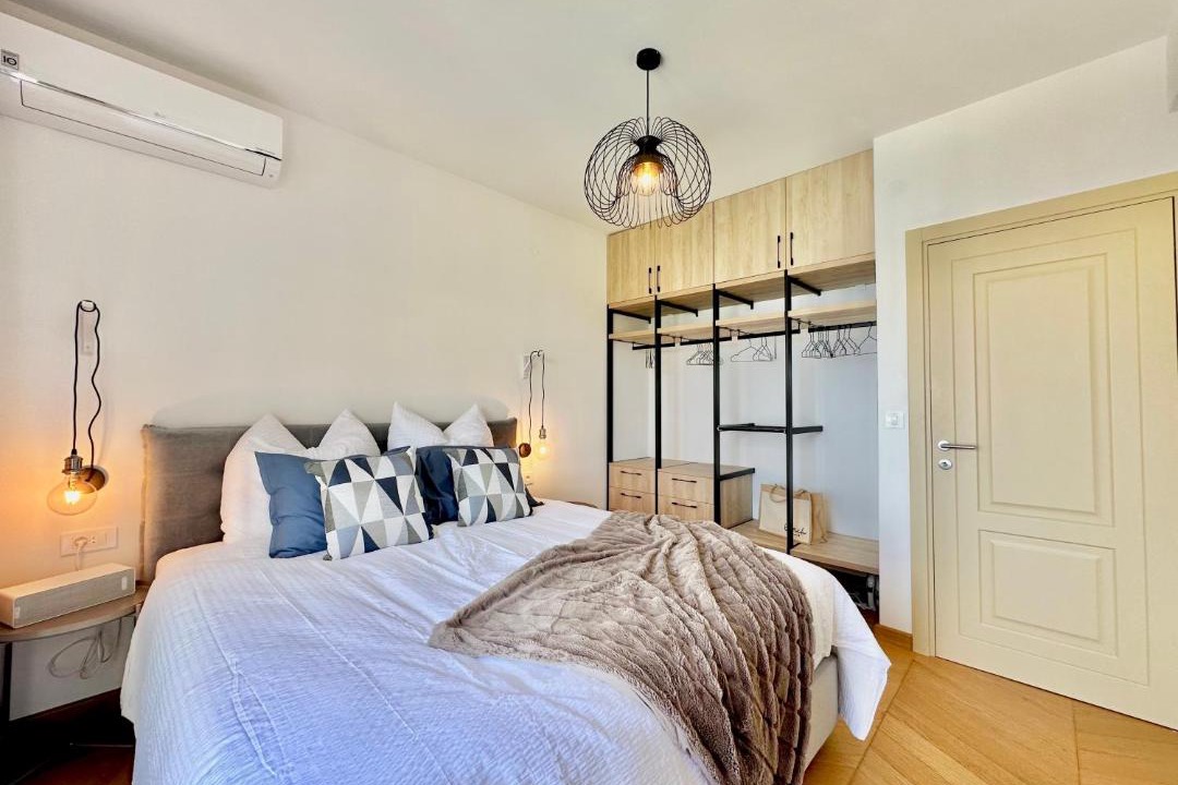 Photo of Bedroom in Seoca
