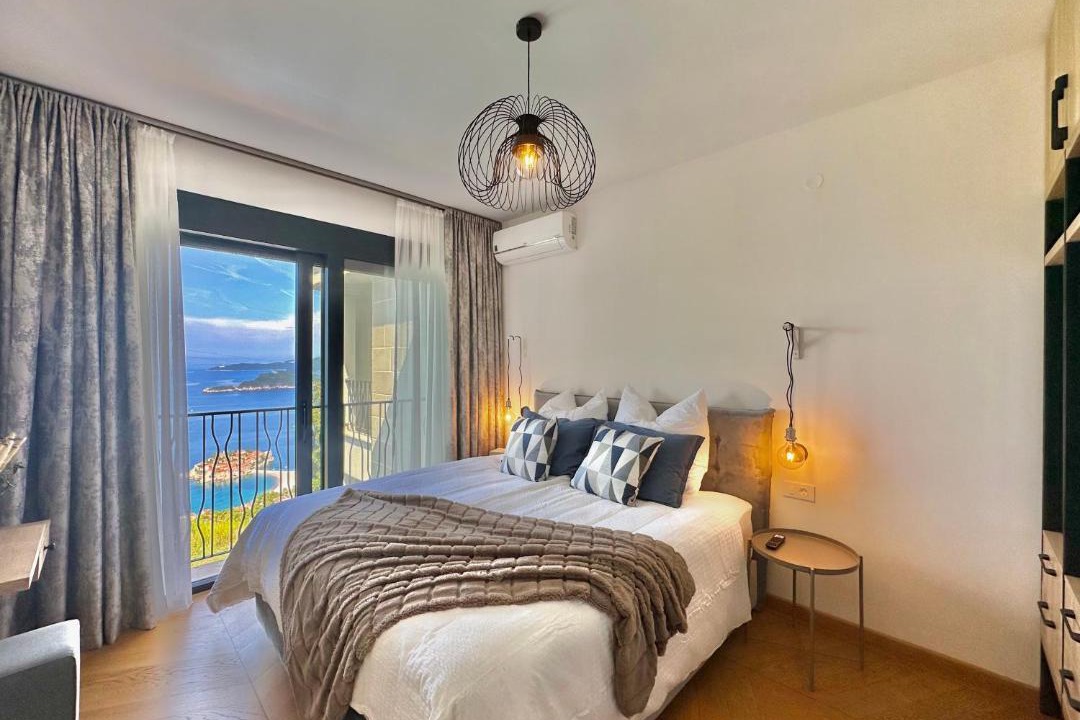 Photo of Bedroom in Seoca