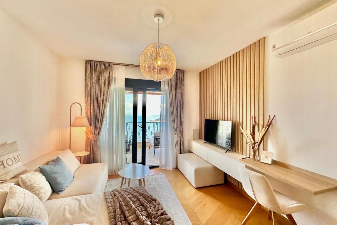 Photo of Livingroom in Seoca
