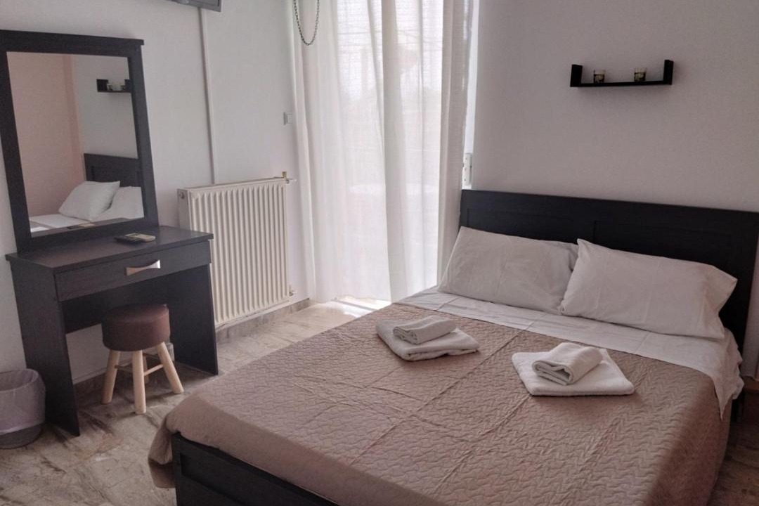 Photo of Bedroom in Paralia Vergas