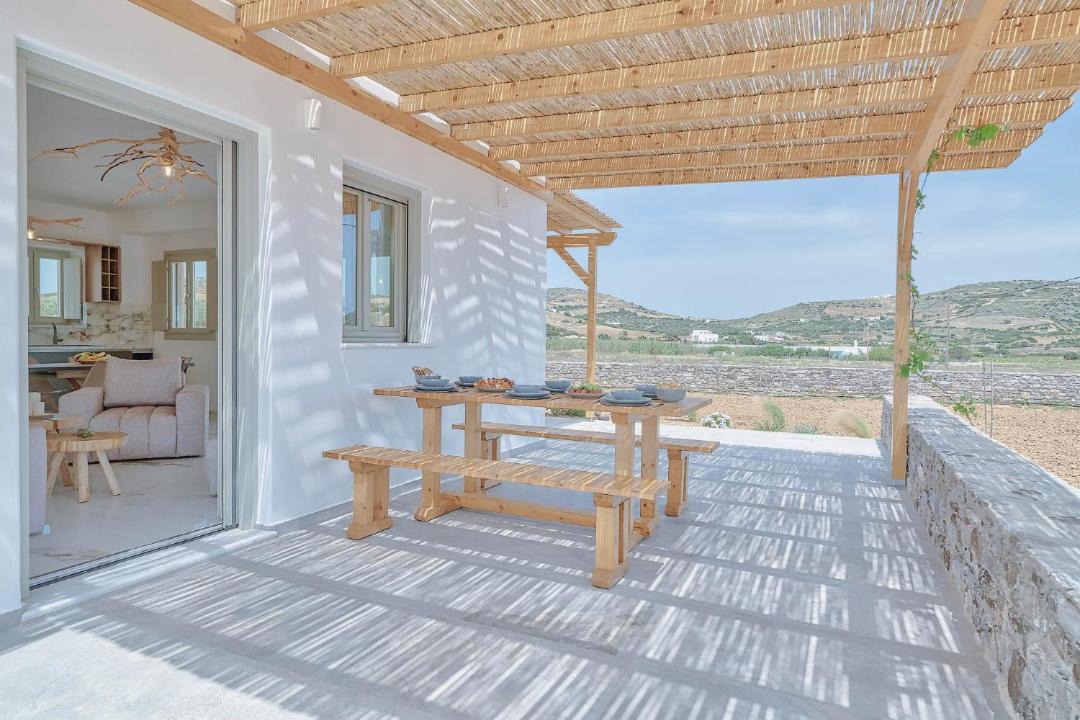 Photo of Others in Antiparos
