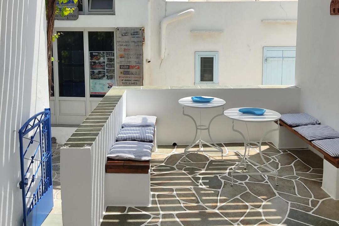 Photo of Others in Apollonia