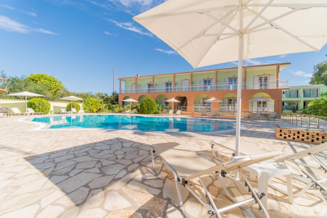 Photo of Others in Agios Georgios Pagon