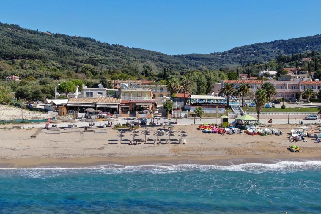 Photo of Others in Agios Georgios Pagon