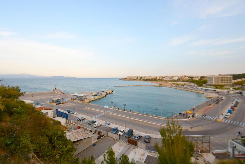 Photo of Outdoor in Rafina-Pikermi