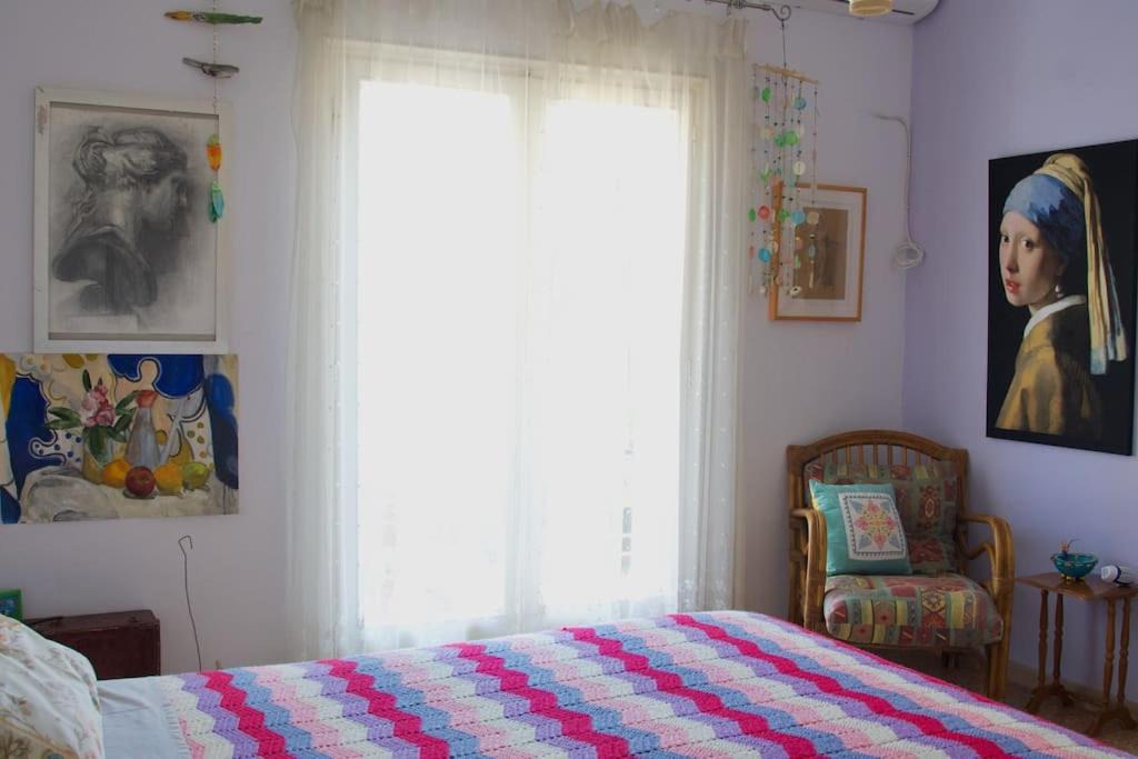 Photo of Bedroom in Rafina-Pikermi