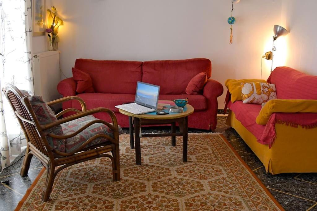 Photo of Livingroom in Rafina-Pikermi