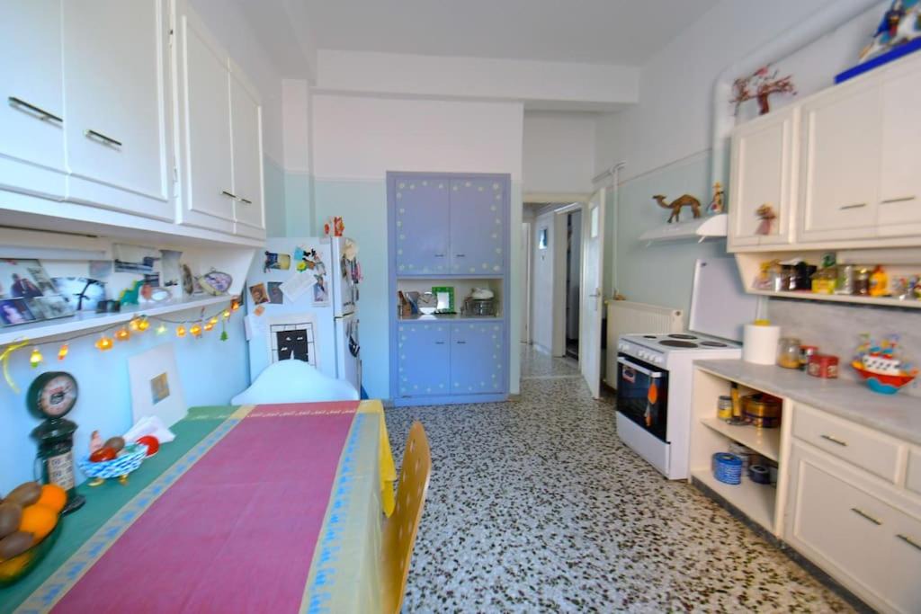 Photo of Kitchen in Rafina-Pikermi
