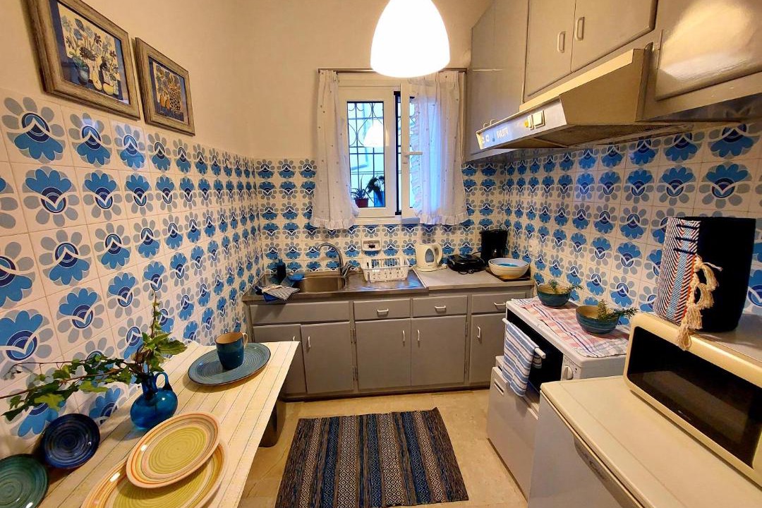 Photo of Kitchen in Agios Gordios