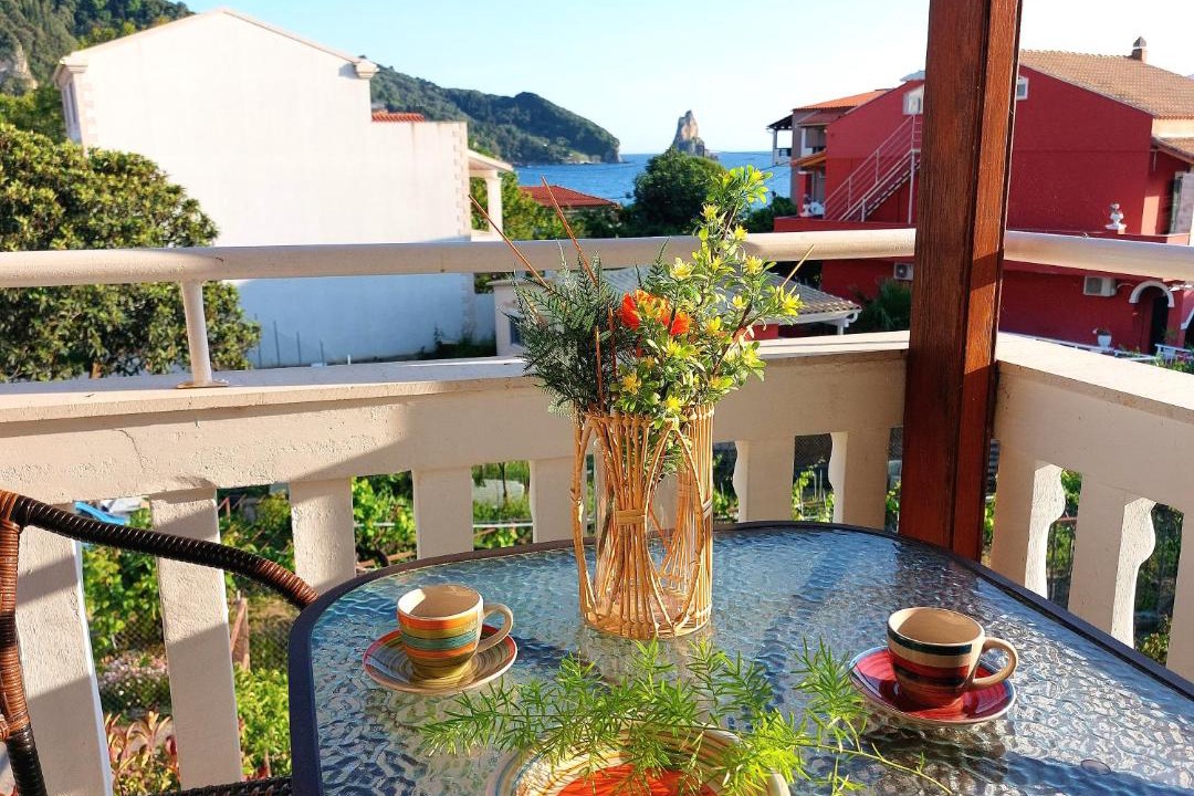 Photo of Patio Balcony in Agios Gordios
