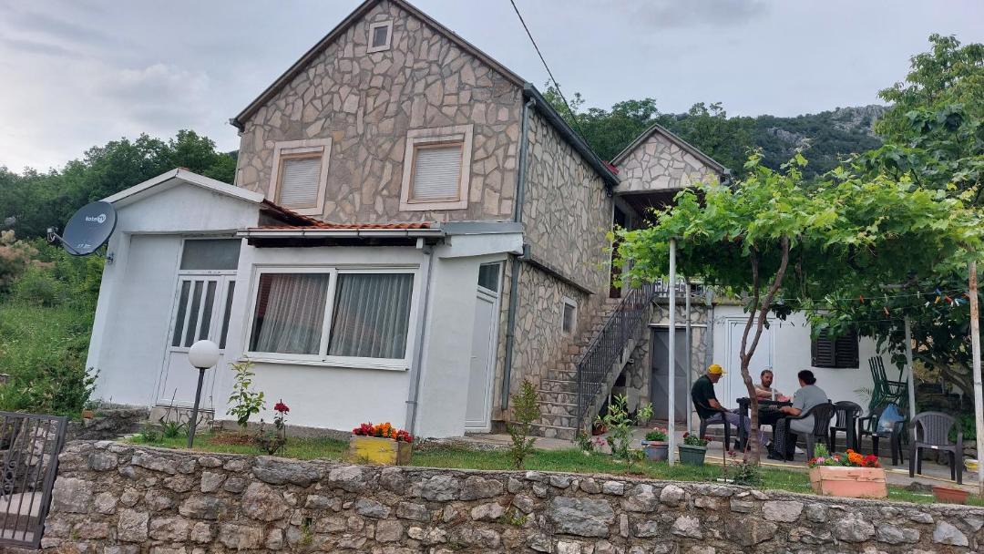 Photo of Buildings in Karuc