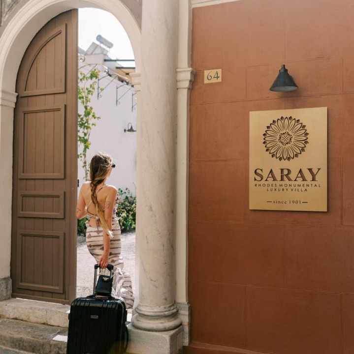 Photo of Others in Rhodes Old Town